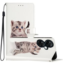 ART pénztárca huzat One Plus Nord CE 3 Lite 5G CAT készülékhez
