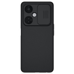 NILLKIN CAMSHIELD PRO One Plus Nord CE 3 Lite 5G fekete
