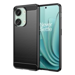 FLEXI TPU burkolat One Plus Nord 3 5G fekete