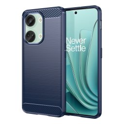 FLEXI TPU burkolat One Plus Nord 3 5G kék
