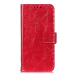 RETRO Wallet tok One Plus Nord 3 5G piros