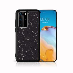 PROTEMIO MY ART Védőburkolat Huawei P40 Pro STARRY (173)