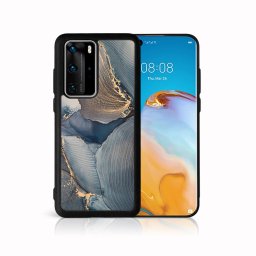 PROTEMIO MY ART Védőburkolat Huawei P40 Pro SPARKLE (147)