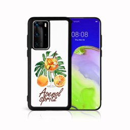 PROTEMIO MY ART Védőburkolat Huawei P40 APEROL (127)