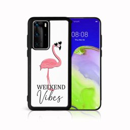 PROTEMIO MY ART Védőburkolat Huawei P40 VIBES (128)