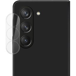 IMAK FULL COVER Üveg Samsung Galaxy Z Fold 5 5G kamerához