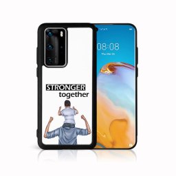 PROTEMIO MY ART Védőburkolat Huawei P40 Pro DADDY (116)