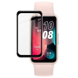 IMAK 3D Rugalmas üveg Huawei Band 8-hoz