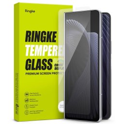 RINGKE A KIJELZŐHEZ Edzett üveg Samsung Galaxy Z Fold 5 5G