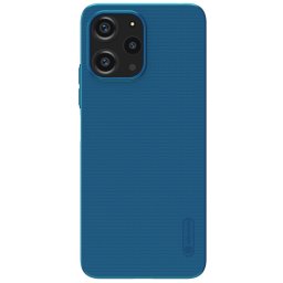 NILLKIN FROSTED Xiaomi Redmi 12 kék