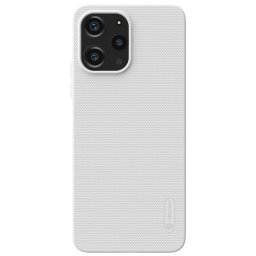 NILLKIN FROSTED Xiaomi Redmi 12 fehér