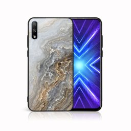 PROTEMIO MY ART Védőburkolat Honor 9X BEIGE (151)