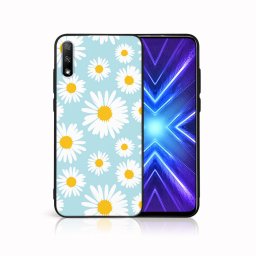 PROTEMIO MY ART Védőhuzat Honor 9X CAMOMILE (124)