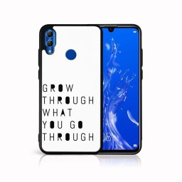 PROTEMIO MY ART Honor 10 Lite GROW védőtok (170)