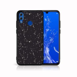PROTEMIO MY ART Honor 10 Lite STARRY védőtok (173)