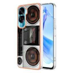 IMD ART Védőburkolat Honor 90 Lite 5G RADIO