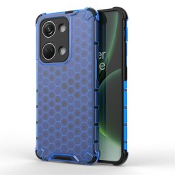 HONEYCOMB Védőtakaró One Plus Nord 3 5G kék