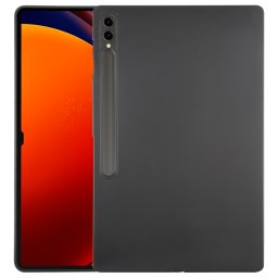 TPU védőburkolat Samsung Galaxy Tab S9 Ultra / Tab S10 Ultra fekete