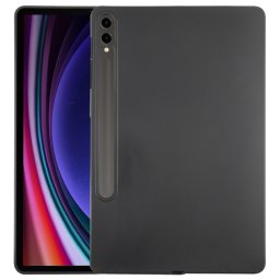 TPU védőburkolat Samsung Galaxy Tab S9 fekete