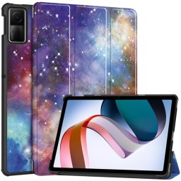 ART Flip borító Xiaomi Redmi Pad SE GALAXY