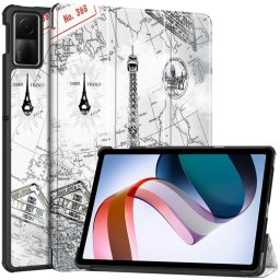 ART Flip borító Xiaomi Redmi Pad SE PARIS