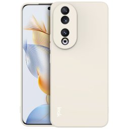 IMAK UC-4 Szilikon tok Honor 90 5G fehér