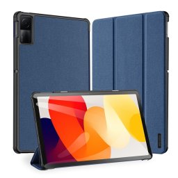 DUX DOMO Flip tok Xiaomi Redmi Pad SE kék