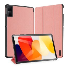 DUX DOMO Flip tok Xiaomi Redmi Pad SE rózsaszín