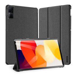 DUX DOMO Flip tok Xiaomi Redmi Pad SE fekete