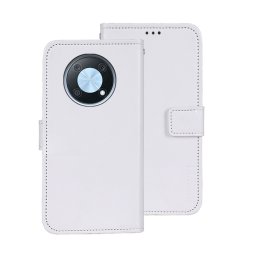 IDEWEI Wallet tok Huawei Nova Y90 fehér