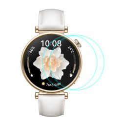 ENKAY 2x Edzett üveg Huawei Watch GT 4 41 mm