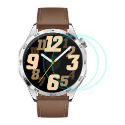 ENKAY 2x Edzett üveg Huawei Watch GT 4 46 mm