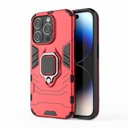 STRONG védőburkolat Apple iPhone 15 Pro piros