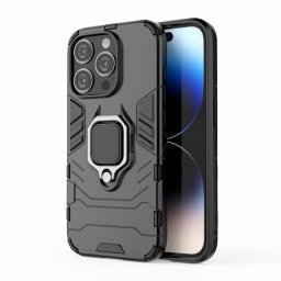 STRONG védőburkolat Apple iPhone 15 Pro fekete