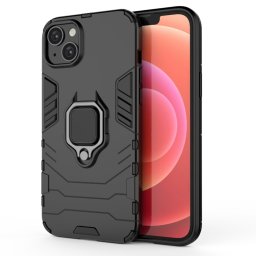 STRONG védőburkolat Apple iPhone 15 Plus fekete