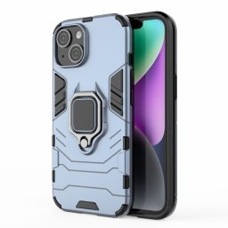 STRONG védőburkolat Apple iPhone 15 kék