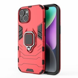 STRONG védőburkolat Apple iPhone 15 piros