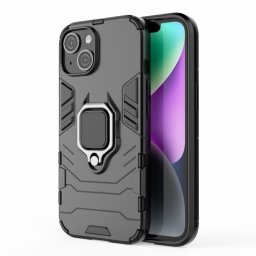 STRONG védőburkolat Apple iPhone 15 fekete