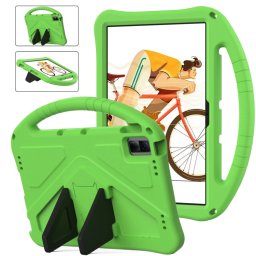 KIDDO gyermektok Lenovo Tab M10 5G zöld