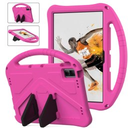 KIDDO gyerektok Lenovo Tab M10 5G rózsaszín