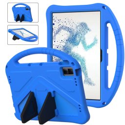 KIDDO Gyermektok Lenovo Tab M10 5G kék