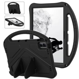 KIDDO gyerektok Lenovo Tab M10 5G fekete