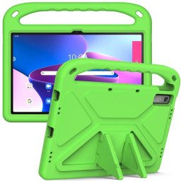 KIDDO Gyermektok Lenovo Tab P11 Gen 2 zöld