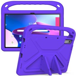 KIDDO gyermektok Lenovo Tab P11 Gen 2 lila készülékhez