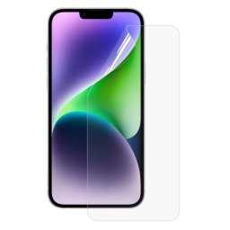 HYDROGEL Védőfólia Apple iPhone 15 Plus készülékhez