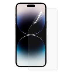 HYDROGEL Védőfólia Apple iPhone 15 Pro telefonhoz