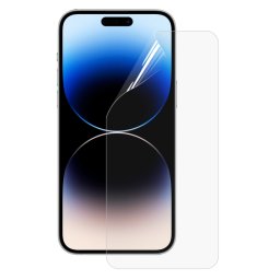 HYDROGEL Védőfólia Apple iPhone 15 Pro Max készülékhez