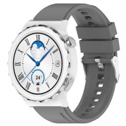 RUBBER Huawei Watch GT 3 Pro 43mm szürke
