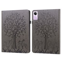 ART DEER Flip tok Xiaomi Redmi Pad SE szürke