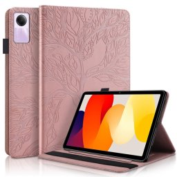 ART TREE Flip tok Xiaomi Redmi Pad SE rózsaszín